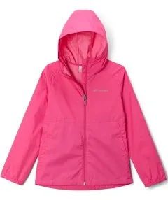 Columbia Girls' Switchback II Jacket