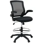 Veer Drafting Chair by Modway
