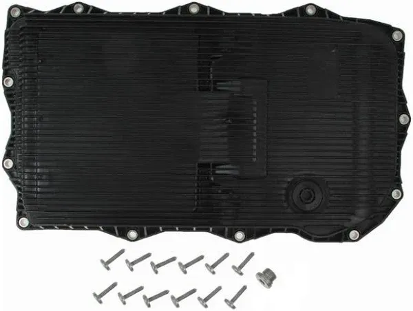 ★ NEW BMW ZF GA8HP GA8HP70 Automatic Transmission Pan Filter Kit OEM 24118612901