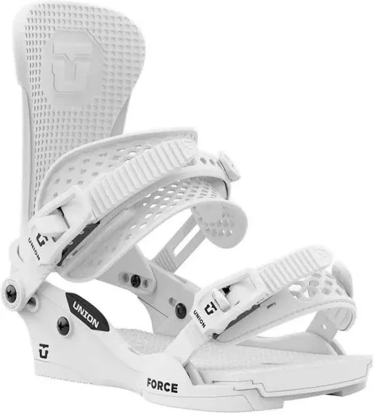 Union Force Classic Snowboard Bindings