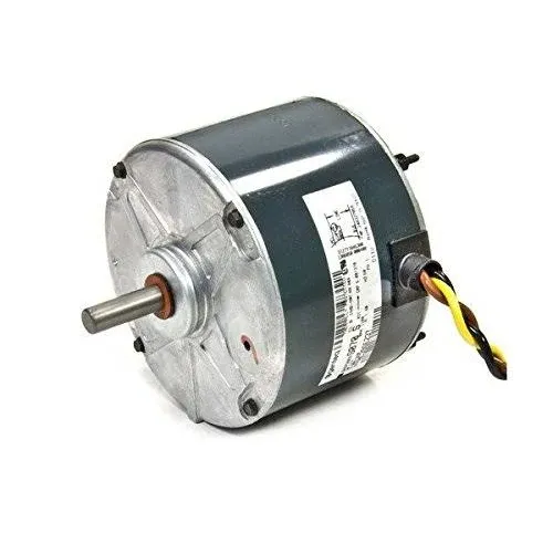 OEM Upgraded GE Genteq Carrier Bryant Payne 1/4 HP 230v Condenser Fan Motor 5...