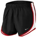 NWT Nike dri-fit tempo shorts