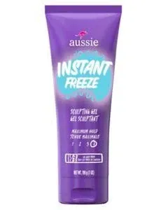 Aussie Gel Instant Freeze Sculpting