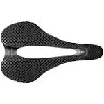 Selle italia SLR Boost 3D Kit Carbon Superflow Saddle Black - S3