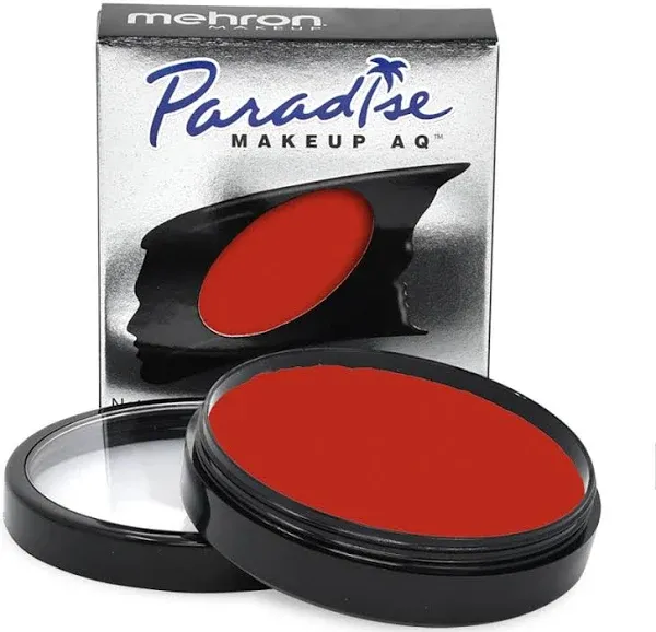 Mehron Paradise AQ Makeup