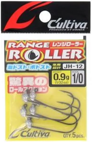 Owner Range Roller