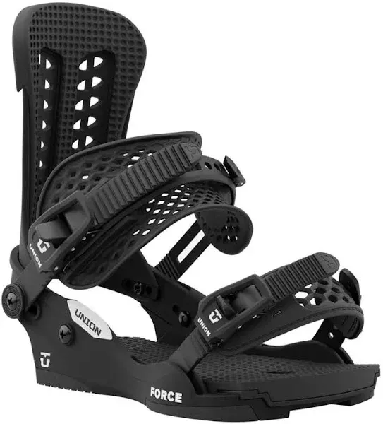 Union Force Classic Snowboard Bindings