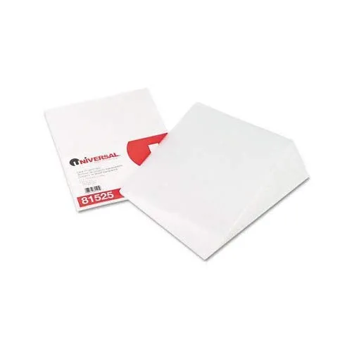 Universal Project Folders Letter UNV81525