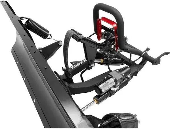 Polaris 2883410 Glacier Pro HD Hydraulic Plow Lift System Ranger XP 1000 Crew