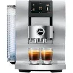 Jura Z10 Automatic Coffee Machine