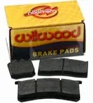 Wilwood 150-8850K Brake Pad BP-10 Dynalite