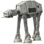 1/144 Star Wars AT-AT Model Kit