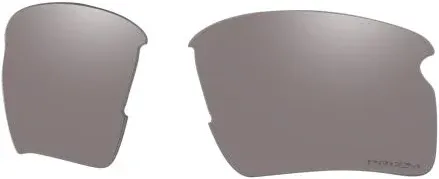 Oakley Flak 2.0 XL Replacement Lenses - Prizm Black