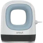 Cricut EasyPress Mini™, Zen Blue