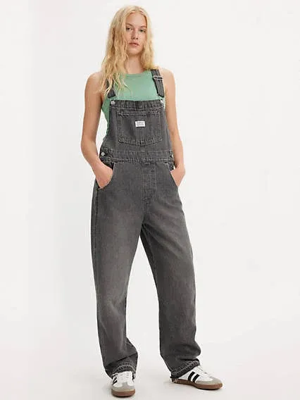 Levi's Women's Vintage Overalls