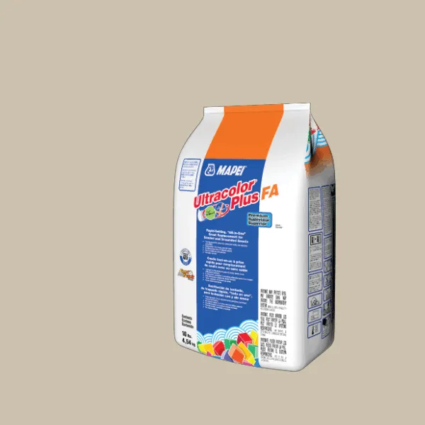 Mapei Ultracolor Plus FA All-in-One Grout