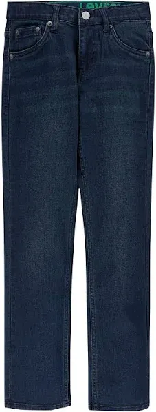 Levi's Boys 511 Slim Fit Eco Performance Jeans