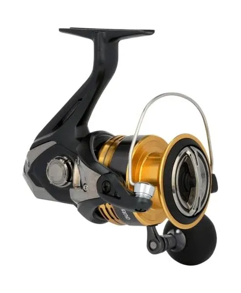 Shimano Sahara 5000 6.2:1 Spinning Reel SHC5000XGFJ