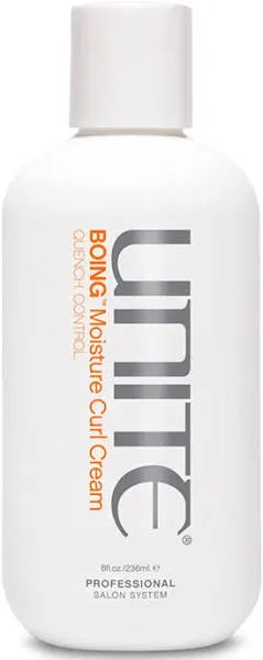 Unite Boing Defining Curl Cream