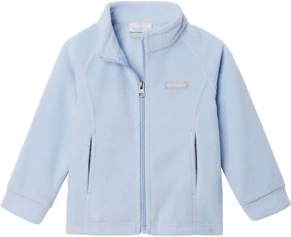 Columbia Unisex-Baby Benton Springs Fleece Jacket