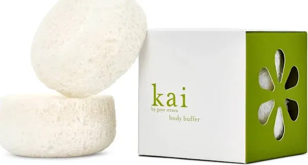 Kai Body Buffer