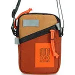 Topo Designs - Mini Shoulder Bag - Clay / Khaki