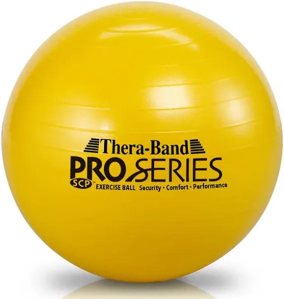 Thera Band Exercise Ball