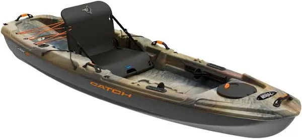 Pelican Catch Classic 100 Fishing Kayak