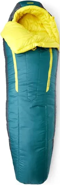 Nemo Forte Endless Promise Men's Synthetic Sleeping Bag