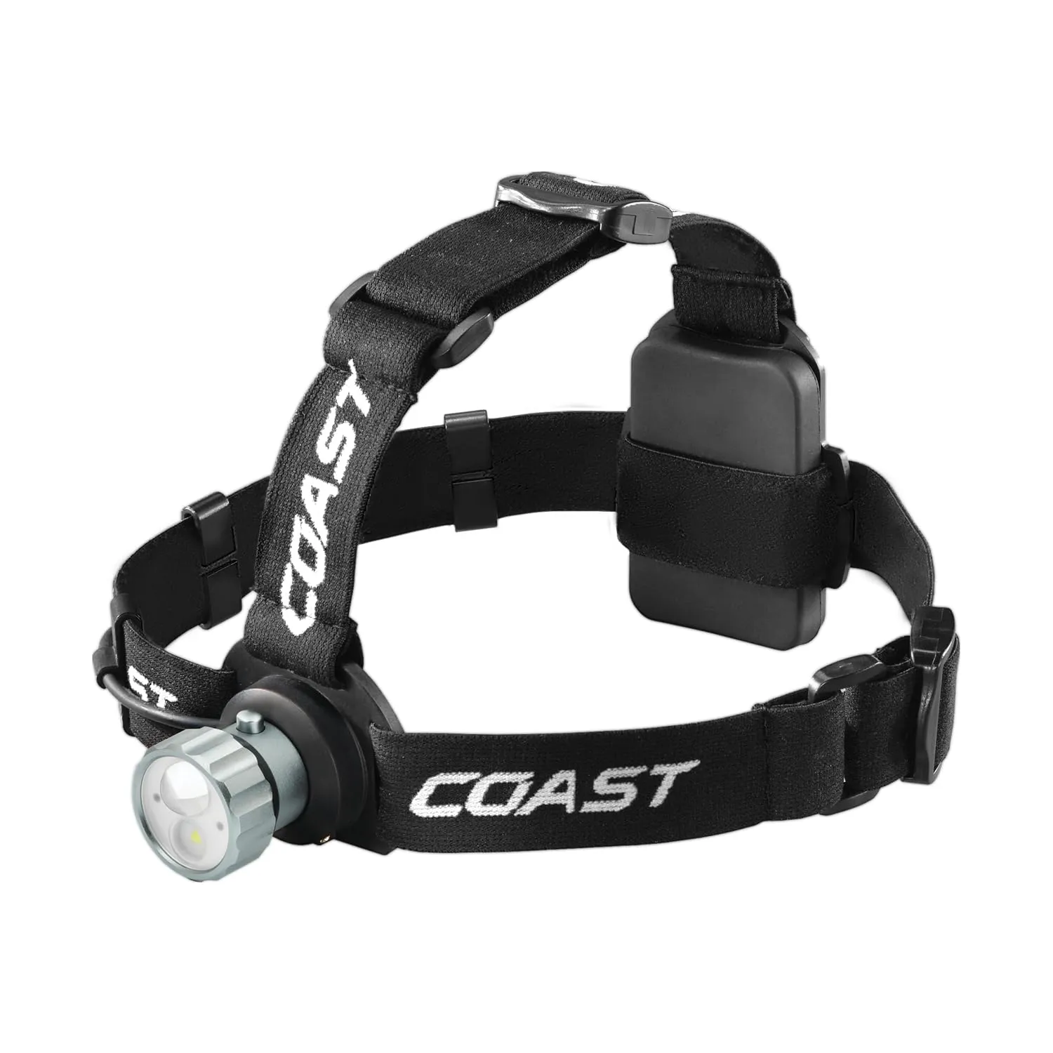 COAST CUTLERY HL45 LED Headlamp