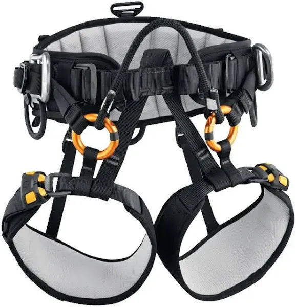 PETZL SEQUOIA SRT Tree Care Harness