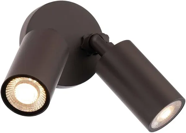 W.A.C. Lighting Cylinder LED Wall Sconce WS-W230302-30