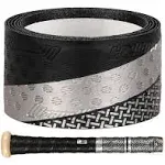 Lizard Skins DSP Ulta Bat Grip - Mic Drop