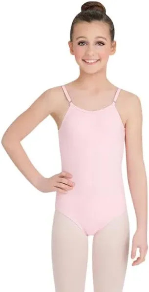 $7.99 Large Child Light Blue Leotard #1420