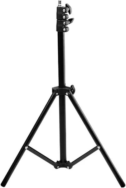 Light Stand for Stage Lights Lighting Tripod Adjustment Tripod Adjustable Hei...