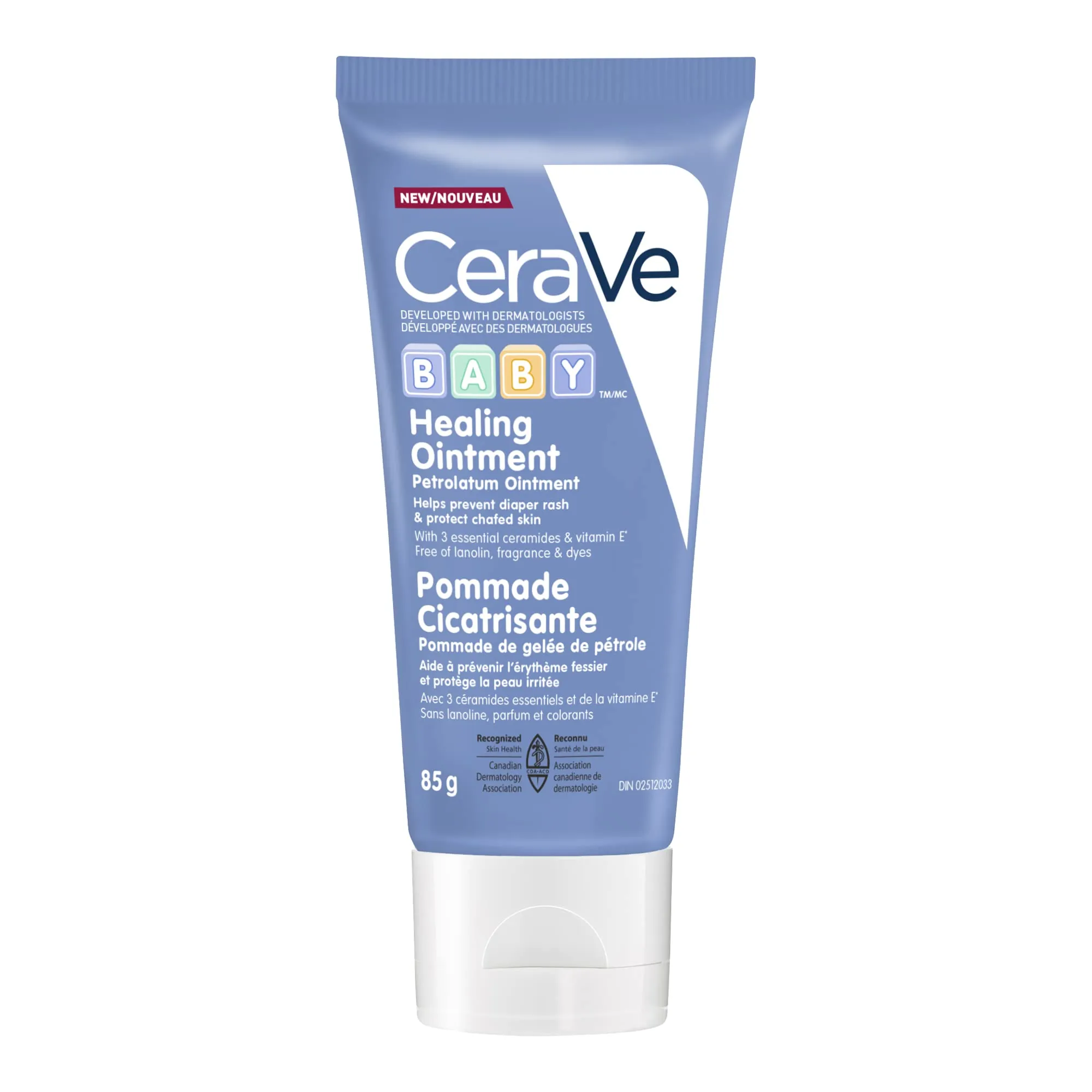 CeraVe Baby Healing Ointment