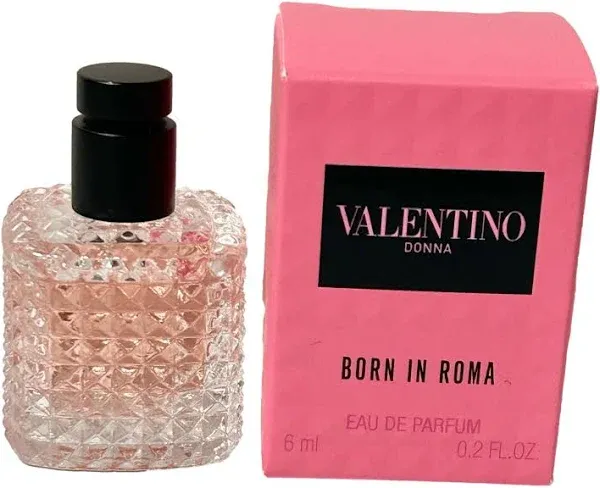 Valentino Donna Born in Roma Eau de Parfum Women's Gift Set