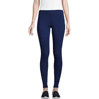 Danskin Women's Signature Yoga Ankle Legging