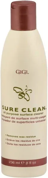 GiGi Sure Clean