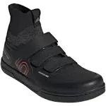 Five Ten Freerider Pro Mid VCS Flat Shoes - Men's Black 11