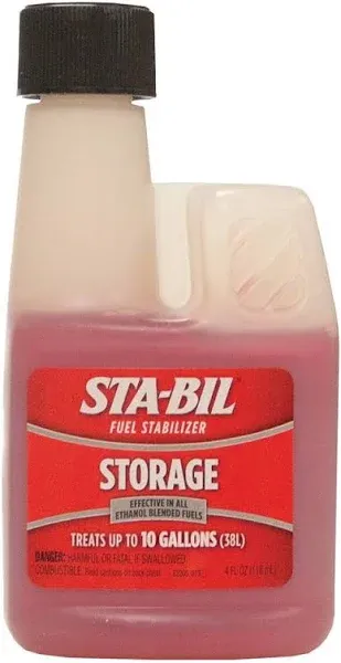 Sta-Bil Fuel Stabilizer 32oz