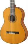 Yamaha CG122MS Classical Guitar