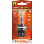 Sylvania 9007 Silverstar Ultra High Performance Halogen Headlight Bulb