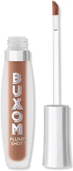 Buxom Plump Shot Lip Serum