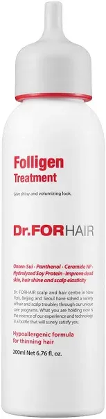 Dr.FORHAIR Folligen Treatment