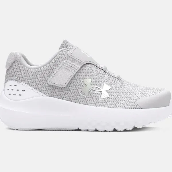 Girls' Baby Running Shoes Under Armour Surge 4 AC