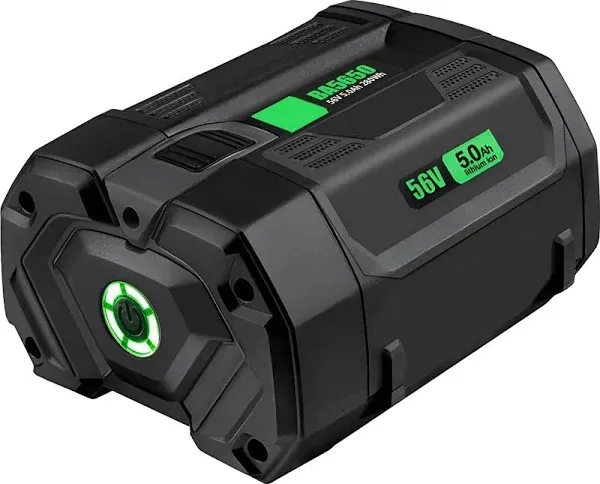 Sunbat 56-Volt Battery Lithium Ion (Li-Ion) BA2242T