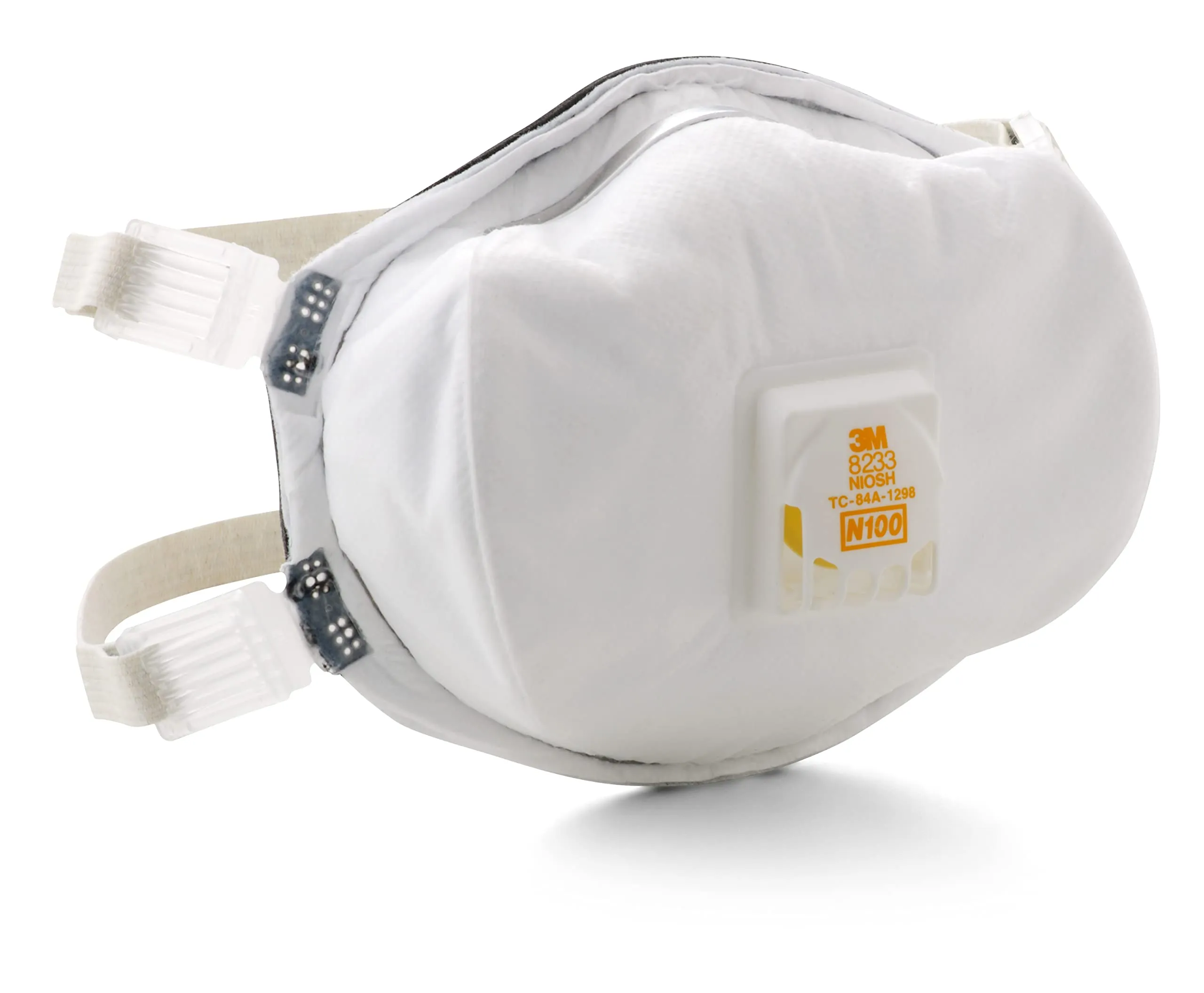 3M N100 Particulate Respirator