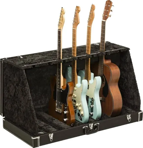 Fender Classic Series 7 Guitar Case Stand