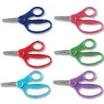 Fiskars 5" Blunt-tip Kids Scissors